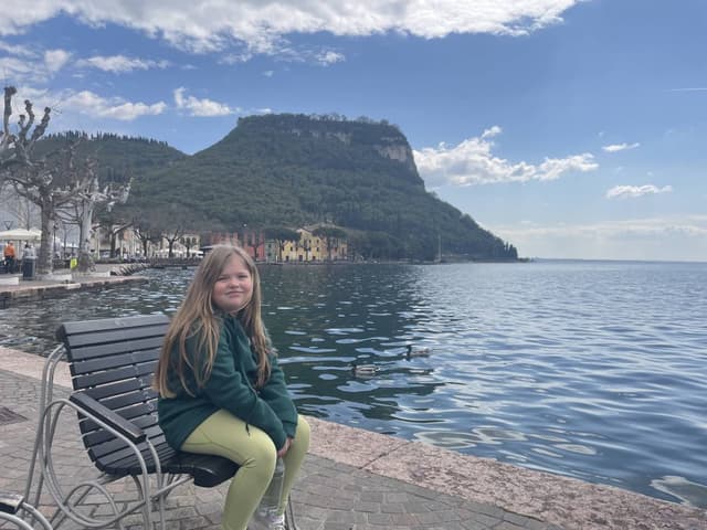 Photo 1 by Jay L. about hiring a Fiat 500X in Verona (06/04/25)