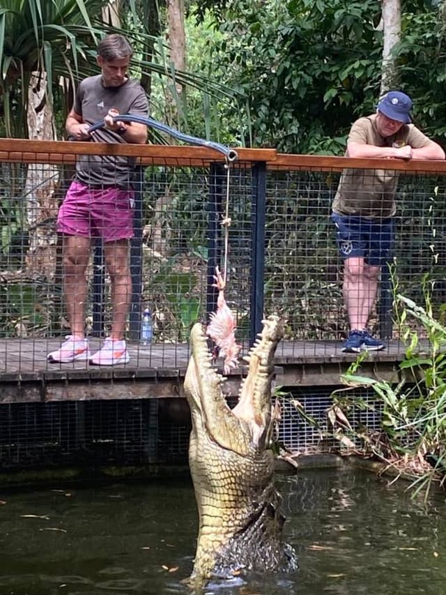 Photo 1 by Leon C. (8/12/25)