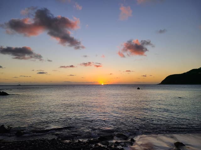 Photo 1 by Yakov K. about renting a Hyundai i10 in Sint Maarten (1/3/25)
