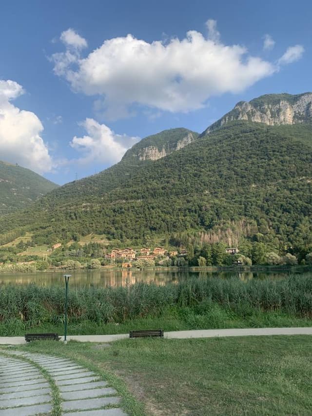 Photo 1 by David L. about hiring a Volkswagen T-Cross in Milan (03/09/24)