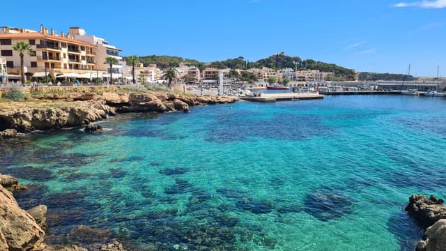 Photo 1 by Alex V. about renting a Nissan Qashqai in Mallorca (5/3/24)