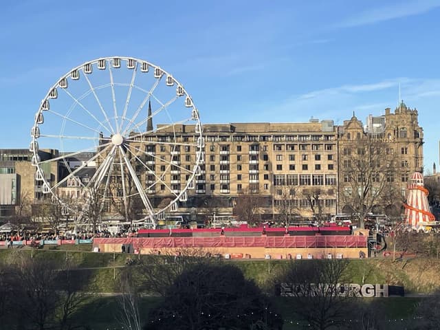 Photo 1 by calvin L. about renting a Kia Stonic in Glasgow (11/28/23)
