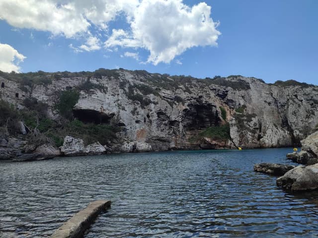 Foto 1 de Jose Maria C. sobre el alquiler de un Nissan Micra en España Islas Baleares (10/6/24)