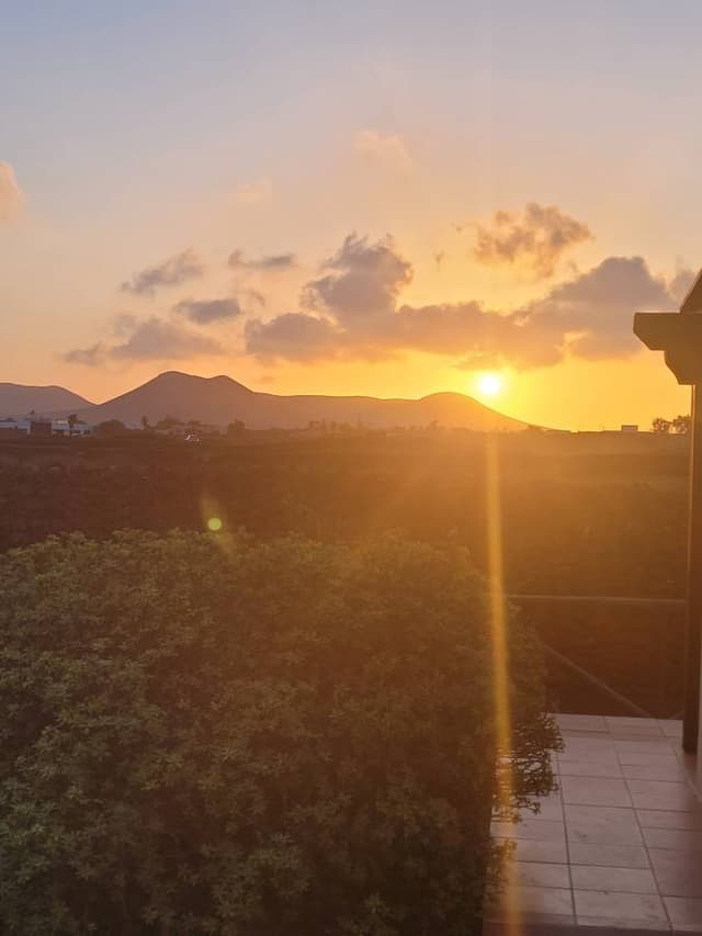 Photo 1 by Mark M. about hiring a Hyundai Bayon in Fuerteventura (24/09/25)