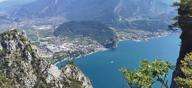 Photo 1 by David H. about hiring a Toyota Aygo at Bergamo Airport (24/08/23)