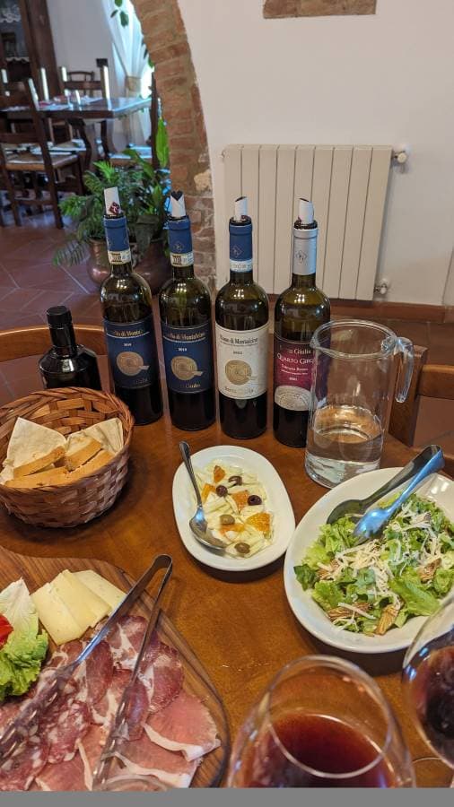 Photo by JAMES A. (5/27/24)