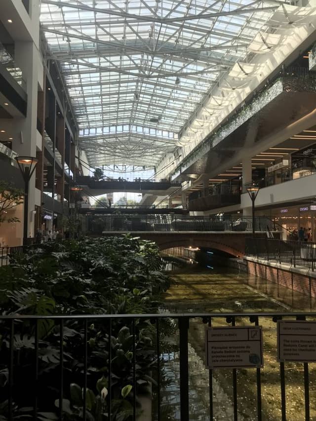 Photo 2 by Agnieszka Z. about hiring a Volkswagen Golf in Gdansk (12/08/22)