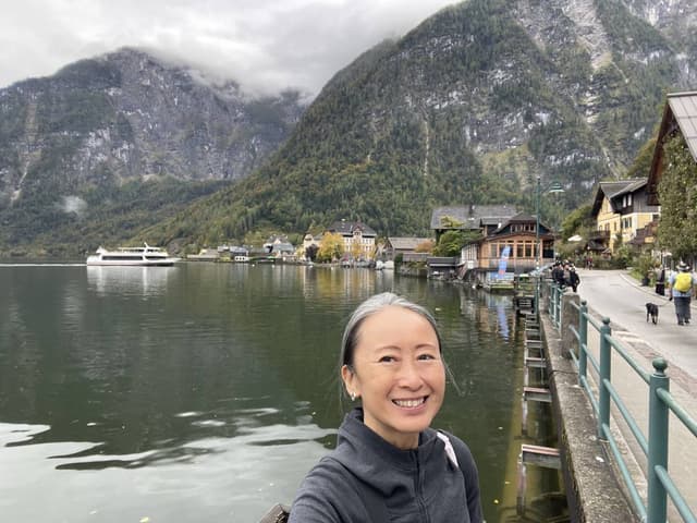 Photo 1 by Alicia Y. (10/1/24)