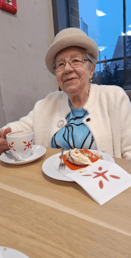 Photo 1 by Zbigniew R. about hiring a Abarth 695 in Gdansk (05/02/26)