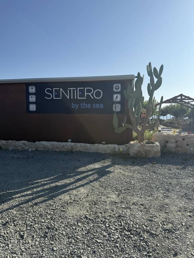 Photo 1 by Helen F. about hiring a Kia Stonic in Paphos (27.06.25)