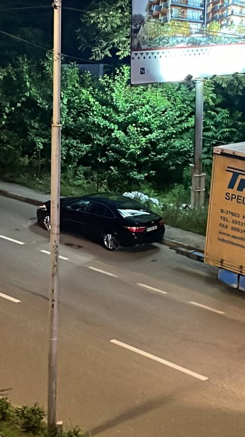 Photo by Mohanad A. (8/13/24)