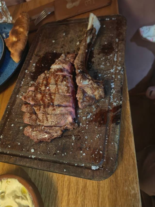 Photo 1 by Mohommed M. about hiring a MG 3 at Tangier Airport (31/10/25)