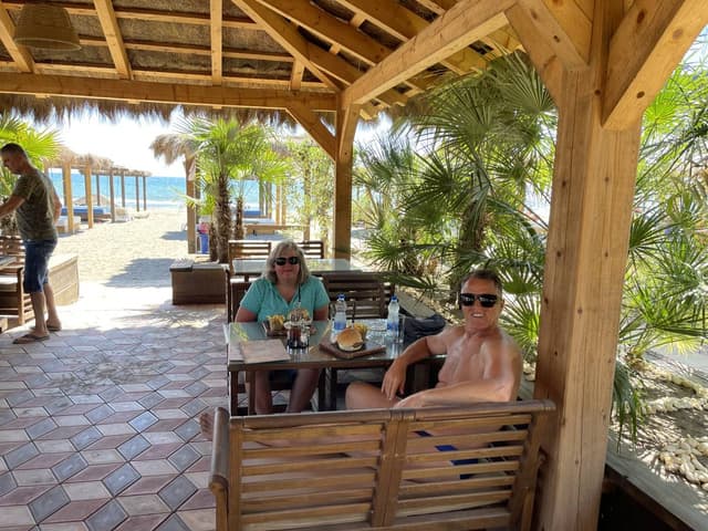 Photo 1 par Alain K. (12/05/24)