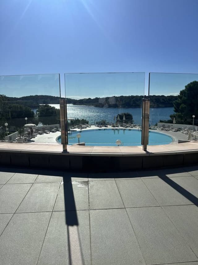 Photo 1 by John B. about hiring a Volkswagen T-Cross in Croatia (18/10/25)