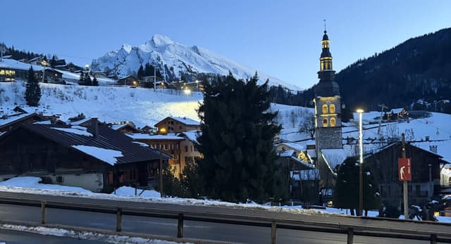 Photo 1 by Adam E. (2/10/26)