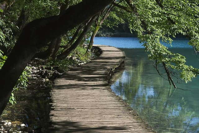 Photo 1 by Michael O. about renting a Volkswagen Polo in Croatia (6/1/24)