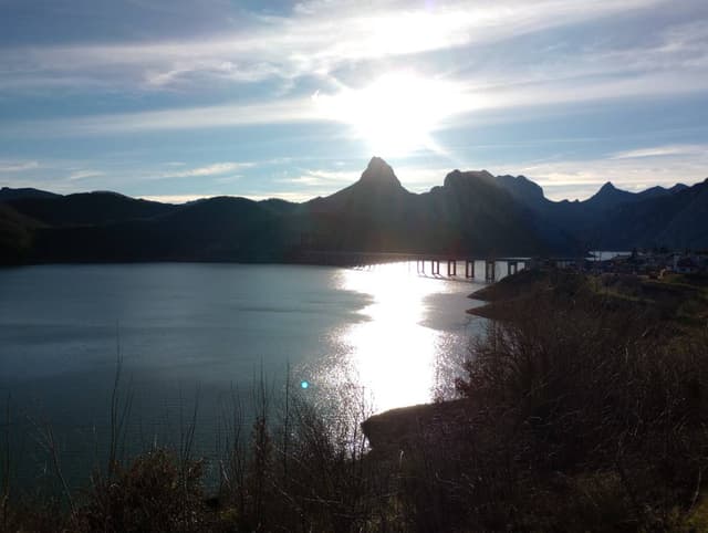 Photo 1 by Mario A. about renting a Nissan Qashqai in Vigo (2/23/24)