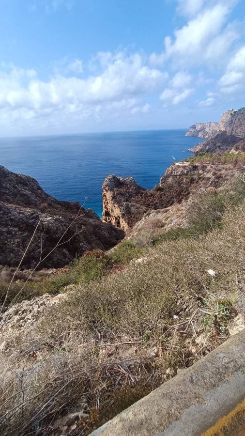 Photo 1 by Vladimiras U. about renting a Citroen C3 in Alicante (6/14/24)