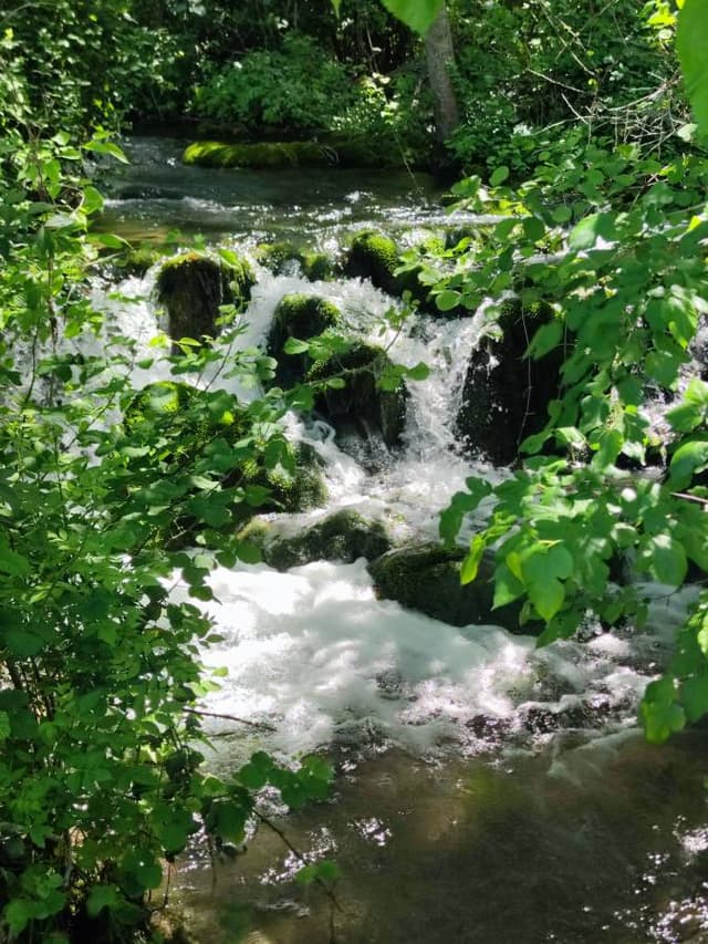 Photo 1 by James A. about renting a Suzuki Vitara in Zagreb (5/5/24)