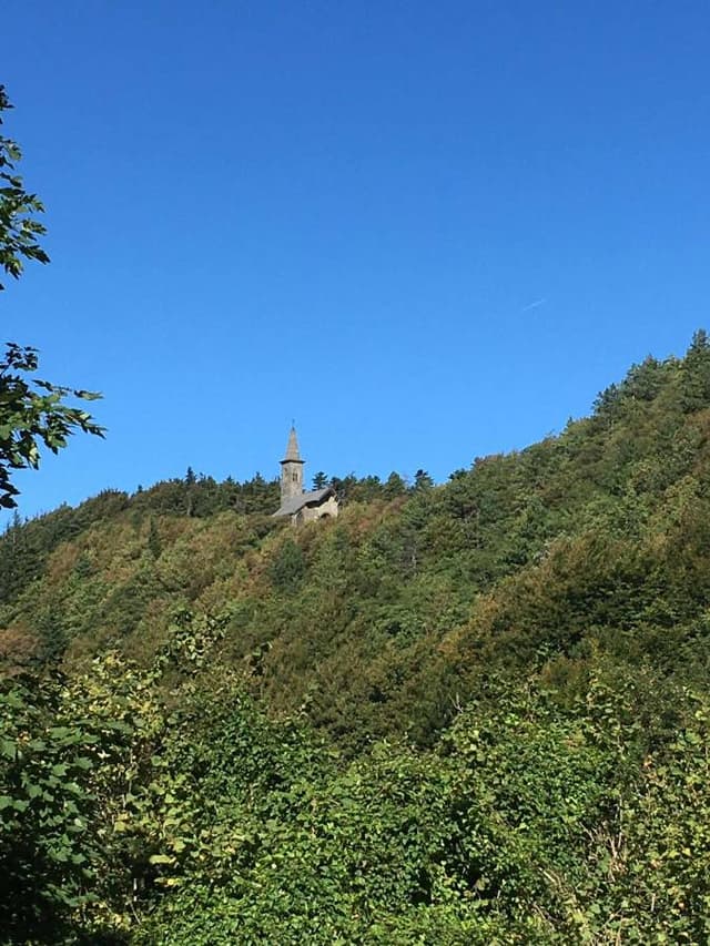 Photo 1 by Kenneth Gordon P. about hiring a Fiat 500X at Milan Airport Linate (02/10/25)