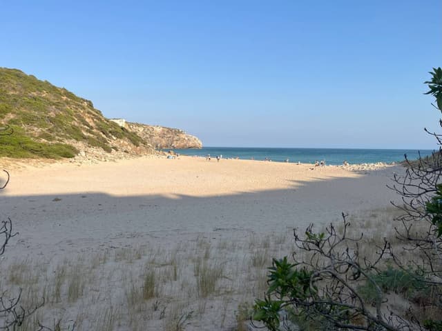 Photo 1 by Aaron P. about hiring a Ford Fiesta in Faro (04/09/25)