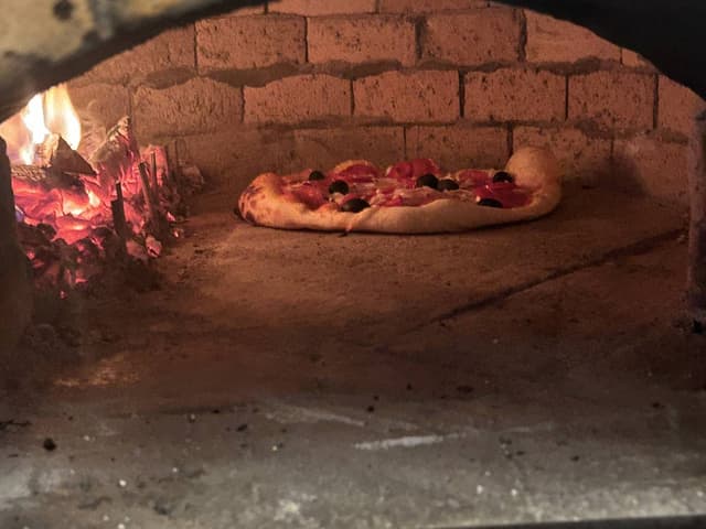 Photo 1 by Mirko C. (5/20/24)