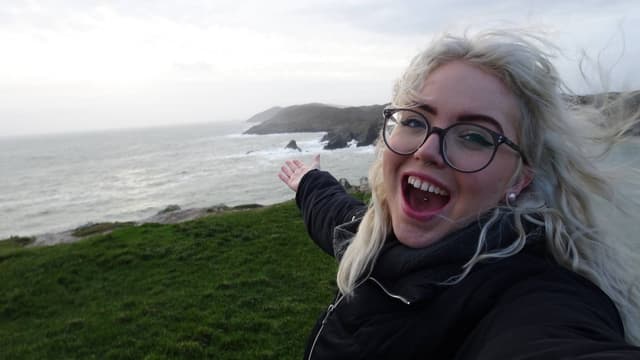 Photo 1 by Benjamin L. (12/12/23)