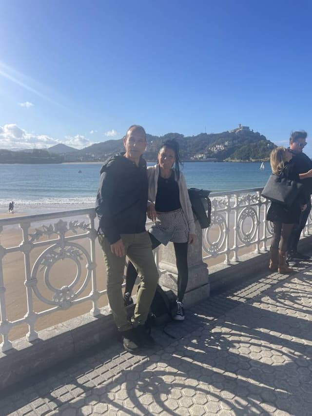 Foto 1 de Daniel B. (11/11/24)