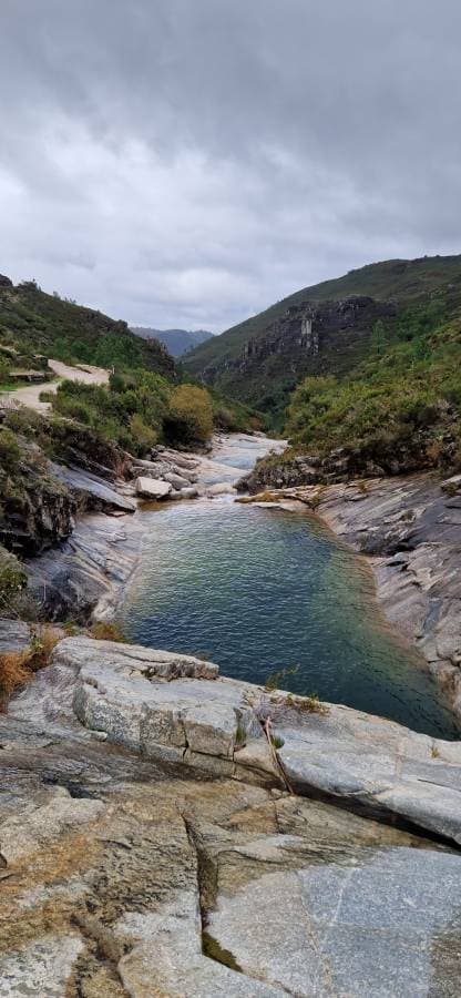 Photo 1 by Olga F. about hiring a Volkswagen Golf STW in Porto (19/11/23)