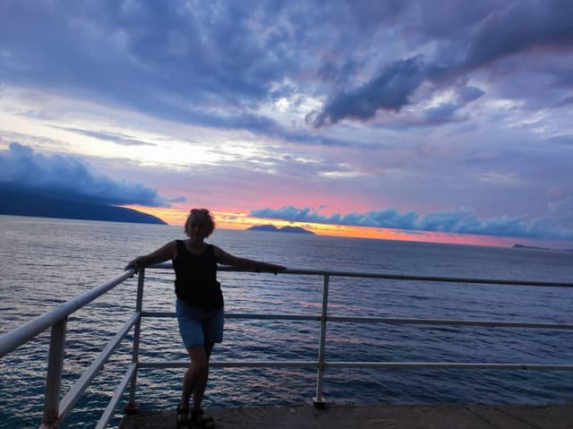 Фото 1 от Olha Y. об аренде Hyundai i10 в Тиране (03.06.24)