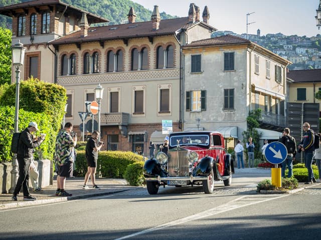 Foto 1 di Giuseppe C. (29/05/24)