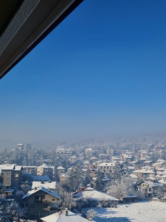 Photo 1 by Radi I. about renting a Peugeot 308 Hatchback in Sofia (1/5/24)