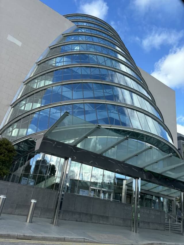 Photo 1 by Ethan R. (9/12/24)