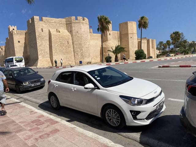 Photo by Abdellatif M. (9/18/24)