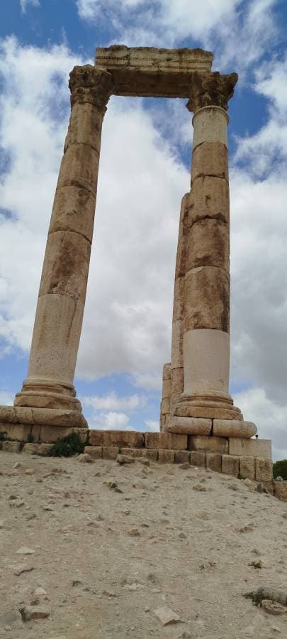 Photo 2 by SHAIFUL C. about hiring a Nissan Kicks at Amman Queen Alia Airport (22/04/25)