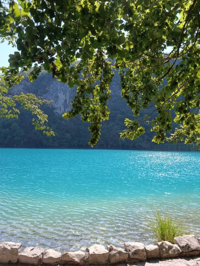 Photo 1 by Ines F. about renting a Suzuki Vitara in Croatia (8/18/25)