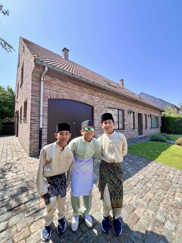 Photo 2 by MOHD NOOR ADHA B. (6/7/26)