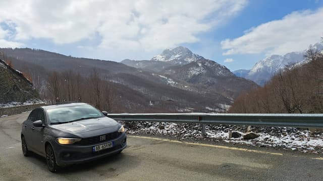 Zdjęcie 1 wykonane przez Marcin S. (21.03.25)