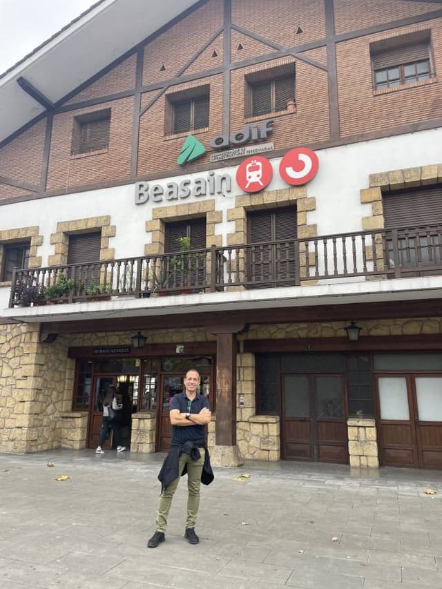 Foto 2 de Daniel B. (11/11/24)