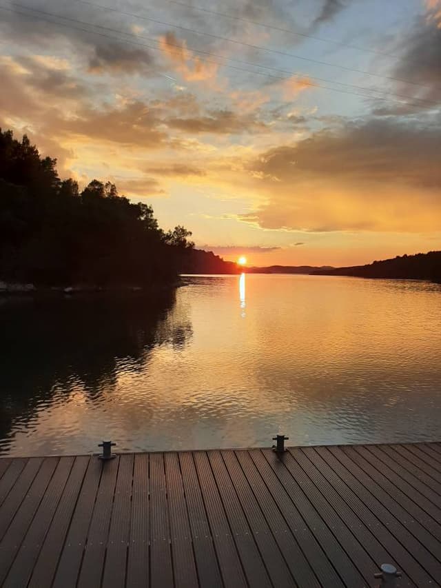 Photo 1 by Andrew W. about hiring a Peugeot 108 at Zadar Airport (29/10/24)