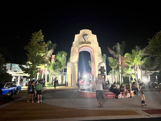 Photo 1 by Neil M. about hiring a Fiat Panda at Verona Airport (20/08/23)