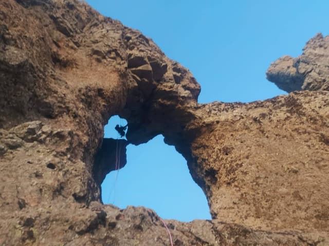Photo by Stephen S. about renting a Citroen C3 in Gran Canaria (9/28/25)