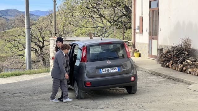 Photo 2 by Robert P. (4/2/24)