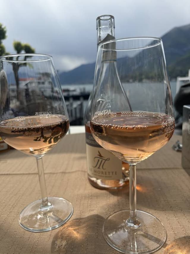 Photo 1 by Vilandas K. about hiring a Peugeot 308 in Milan (26/04/24)