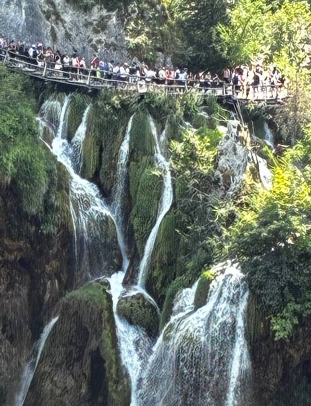 Photo by FONG Y. about renting a Volkswagen Polo in Zagreb (8/13/25)