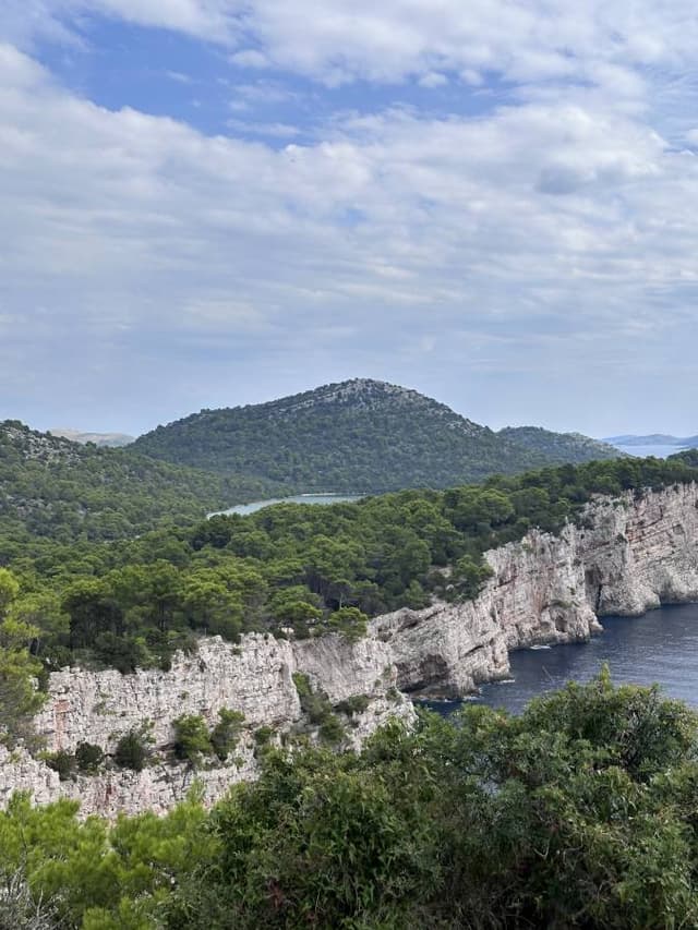 Photo 1 by Angelika Z. about hiring a Volkswagen Taigo at Zadar Airport (22/09/24)