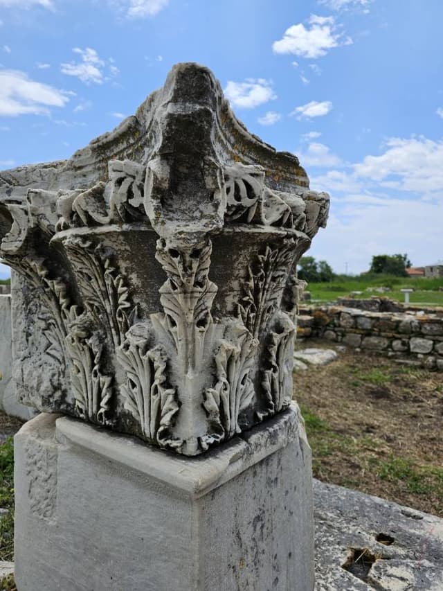 Photo 1 by Zuzanna C. (6/26/23)