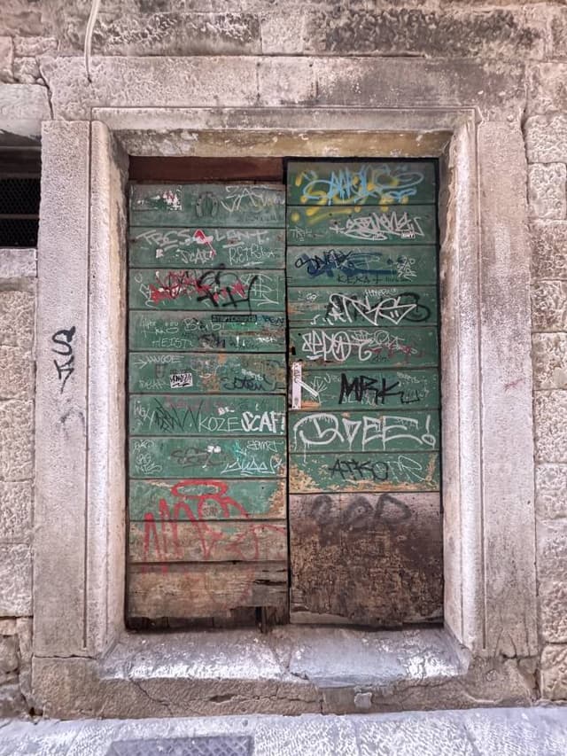 Photo 3 by P. B. about renting a Peugeot 2008 in Croatia (5/9/25)