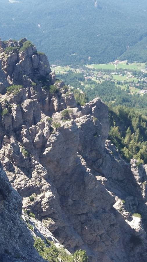 Photo 1 by David C. about hiring a Fiat Tipo STW at Venice Airport (16/09/23)