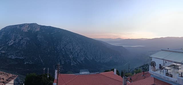 Foto 1 de Lazaro V. (31/3/24)